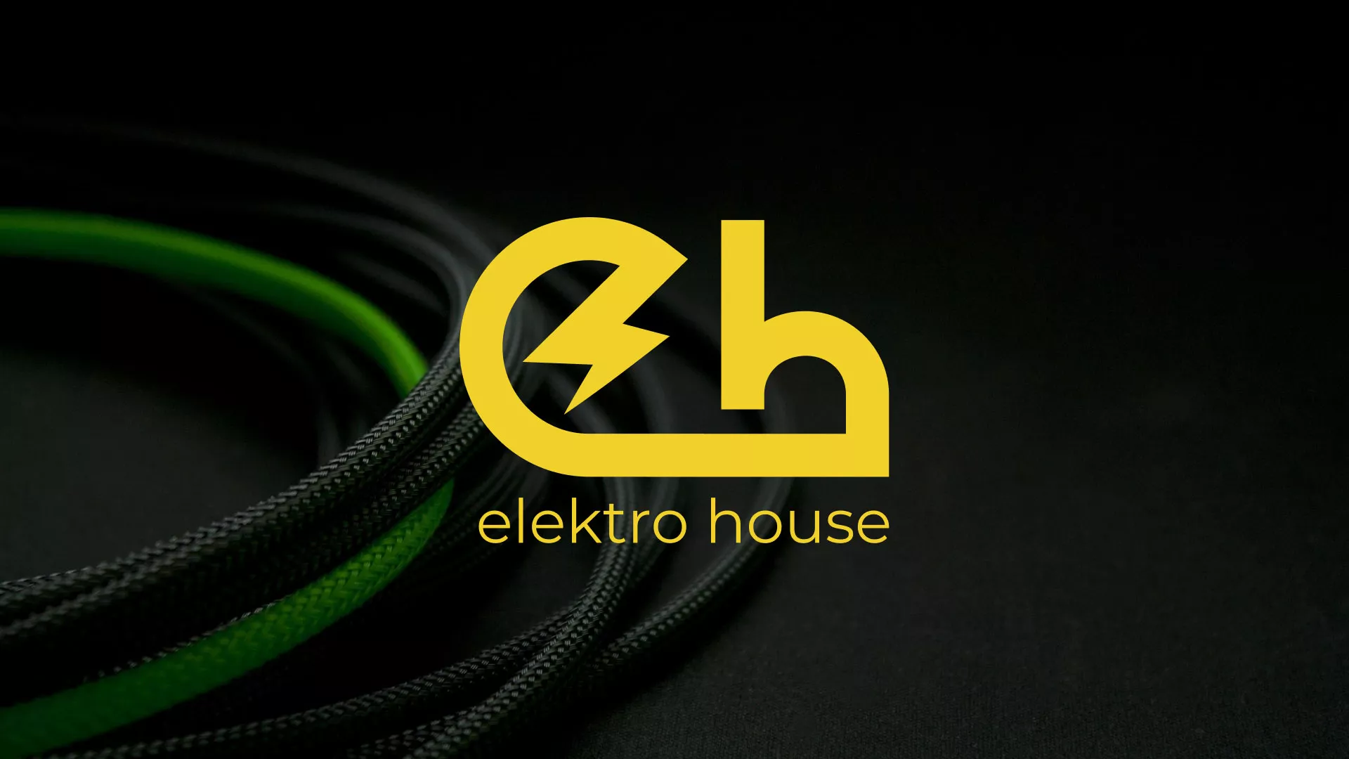 Создание сайта компании «Elektro House» в Пересвете
